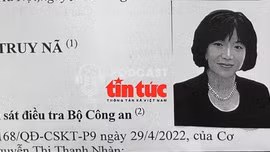 Tin nóng trong nước sáng 22/9/2025