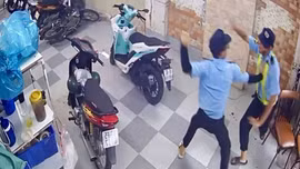 Tin nóng trong nước sáng 22/11/2025