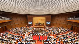 Tin nóng trong nước sáng 20/4/2026