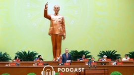 Tin nóng trong nước sáng 23/1/2026