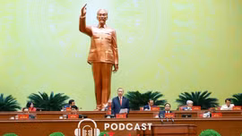 Tin nóng trong nước sáng 23/1/2026