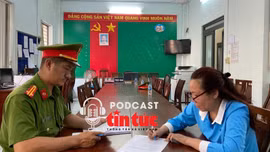 Tin nóng trong nước nghe nhanh sáng 4/1