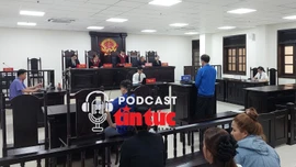 Tin nóng trong nước sáng 27/9/2025