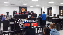 Tin nóng trong nước sáng 27/9/2025