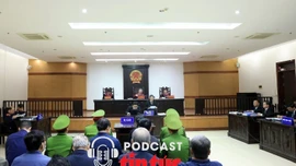 Tin nóng trong nước sáng 17/3/2026