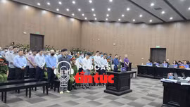 Tin nóng trong nước sáng 25/6/2025