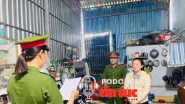 Tin nóng trong nước sáng 10/8/2025