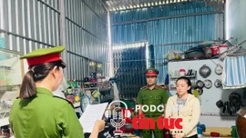 Tin nóng trong nước sáng 10/8/2025