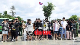 Tin nóng trong nước sáng 1/8/2025