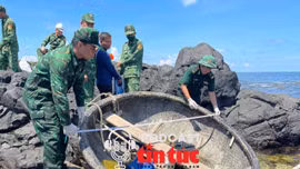 Tin nóng trong nước sáng 23/9/2025