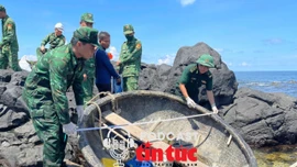 Tin nóng trong nước sáng 23/9/2025