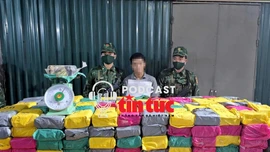 Tin nóng trong nước sáng 6/10/2025