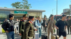 Tin nóng trong nước sáng 29/11/2025