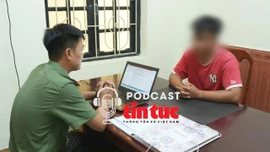 Tin nóng trong nước sáng 13/8/2025
