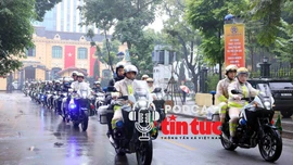 Tin nóng trong nước sáng 14/12/2025