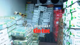 Tin nóng trong nước sáng 20/5/2025