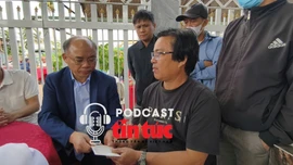 Tin nóng trong nước sáng 28/12/2025