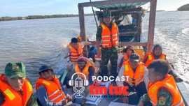 Tin nóng trong nước sáng 22/6/2025