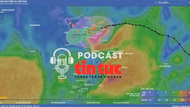 Tin nóng trong nước sáng 22/7/2025