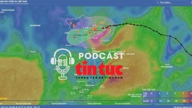 Tin nóng trong nước sáng 22/7/2025