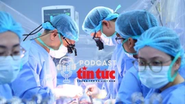 Tin nóng trong nước sáng 3/12/2025