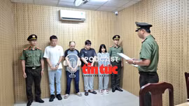 Tin nóng trong nước sáng 22/6/2026