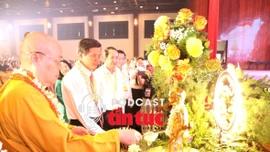 Tin nóng trong nước sáng 11/5