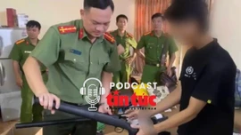 Tin nóng trong nước sáng 1/9/2025