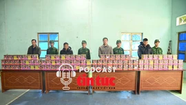 Tin nóng trong nước sáng 20/12/2025