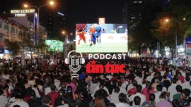 Tin nóng trong nước sáng 19/12/2025