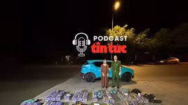 Tin nóng trong nước sáng 19/6/2026