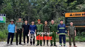 Tin nóng trong nước sáng 27/4/2026