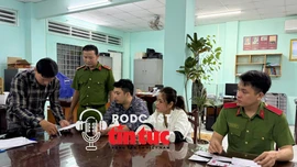 Tin nóng trong nước sáng 30/11/2025