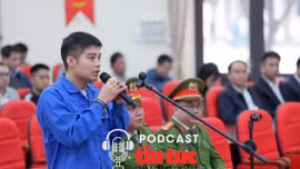 Tin nóng trong nước nghe nhanh sáng 7/3