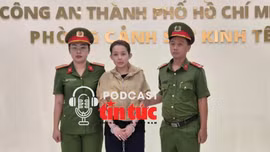 Tin nóng trong nước sáng 14/10/2025