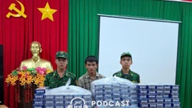 Tin nóng trong nước sáng 25/7/2025