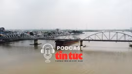 Tin nóng trong nước sáng 7/3/2026