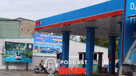 Tin nóng trong nước sáng 10/3/2026