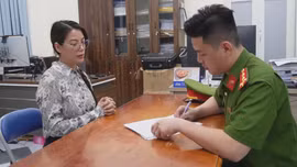 Tin nóng trong nước sáng 1/11/2025