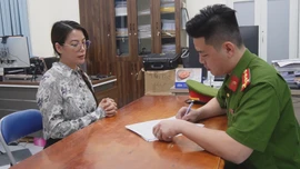 Tin nóng trong nước sáng 1/11/2025