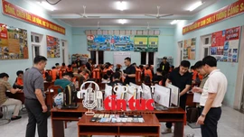 Tin nóng trong nước sáng 30/1/2026