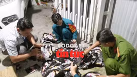 Tin nóng trong nước sáng 3/6/2025