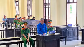 Tin nóng trong nước sáng 19/11/2025