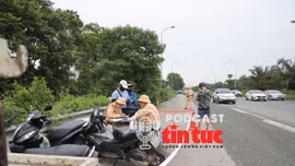 Tin nóng trong nước sáng 17/6/2025