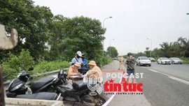 Tin nóng trong nước sáng 17/6/2025