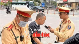 Tin nóng trong nước sáng 2/5