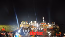 Tin nóng trong nước sáng 20/7/2025