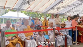 Tin nóng trong nước sáng 7/5