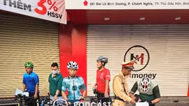 Tin nóng trong nước nghe nhanh sáng 28/3