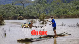 Tin nóng trong nước sáng 4/10/2025